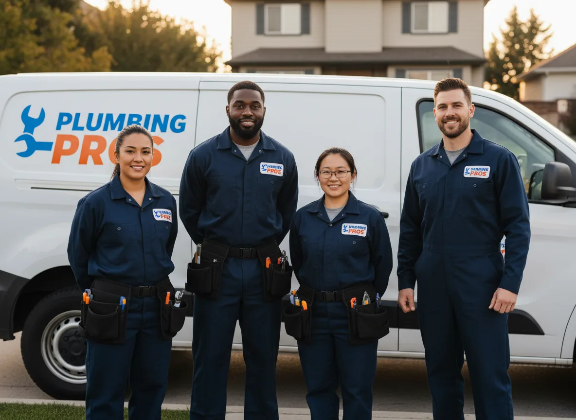 Water Heater Repair company in Easley, SC
